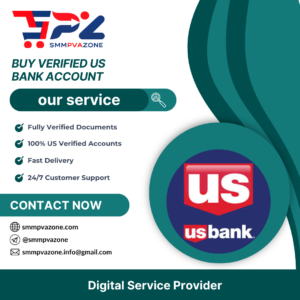 Buy Verified US Bank Account
