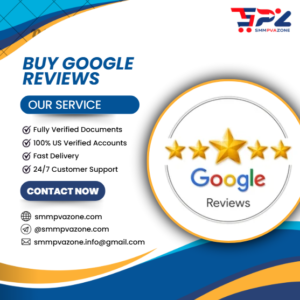 Buy Google Reviews