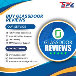 Buy Glassdoor Reviews