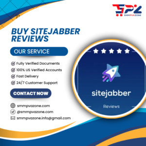 Buy SiteJabber Reviews