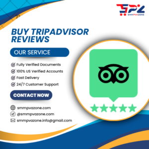 Buy Tripadvisor Reviews