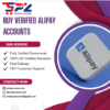 Buy Verified Alipay Accounts