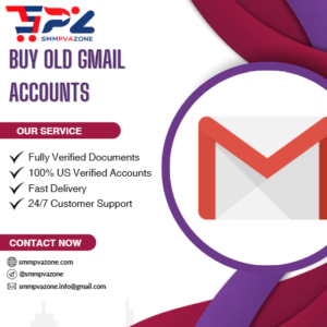 Aged Gmail Accounts for Business & Email Marketing