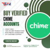 Buy Verified Chime Accounts