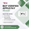 Buy Verified Apple Pay Accounts