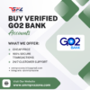 Buy Verified Go2 Bank Accounts